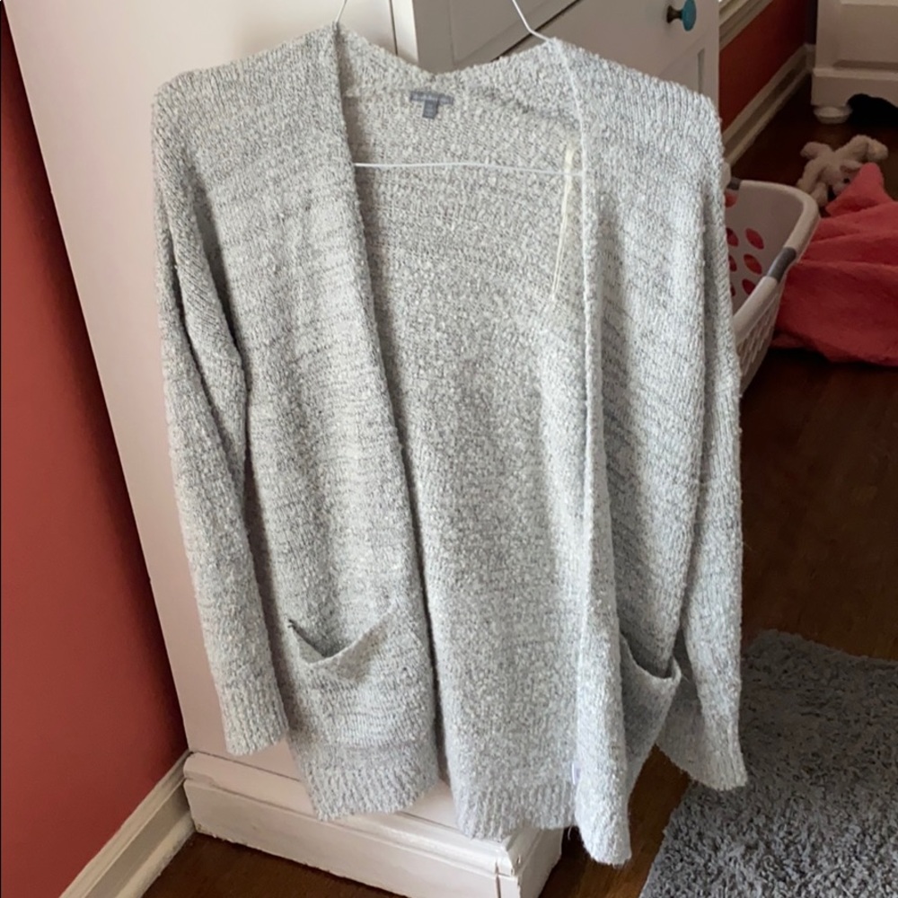 Women’s cardigan